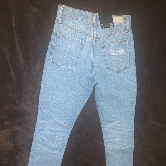 Skinny “Carrot” Armani Exchange - Picture 2 of 8